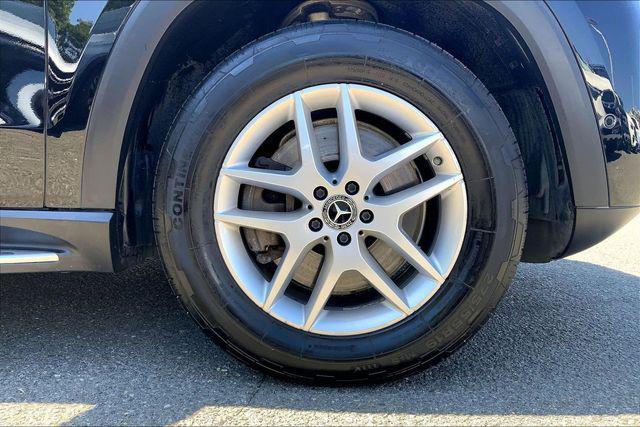 used 2020 Mercedes-Benz GLS 450 car, priced at $31,880