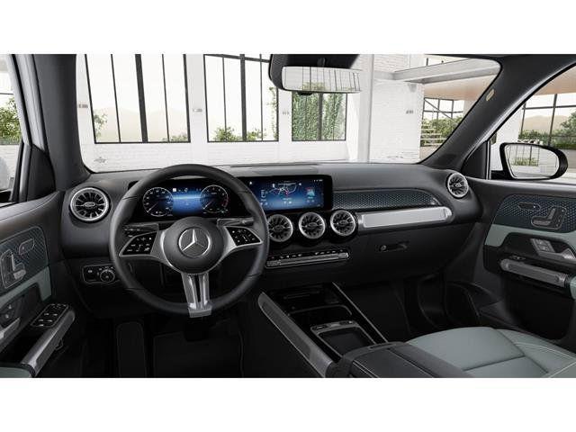 new 2026 Mercedes-Benz GLB 250 car, priced at $52,720