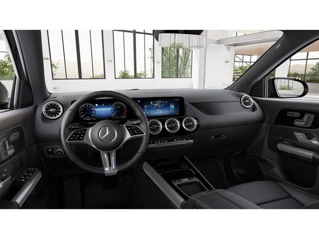 new 2026 Mercedes-Benz GLA 250 car, priced at $49,330