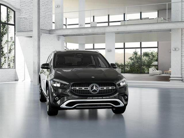 new 2026 Mercedes-Benz GLA 250 car, priced at $49,330
