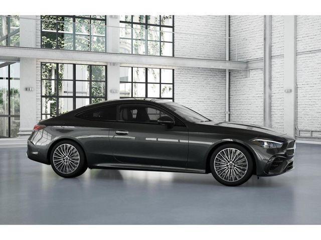 new 2026 Mercedes-Benz CLE 450 car, priced at $73,605