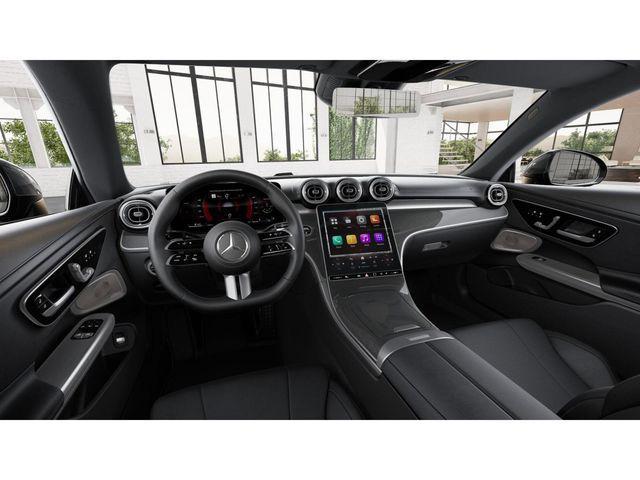 new 2026 Mercedes-Benz CLE 450 car, priced at $73,605