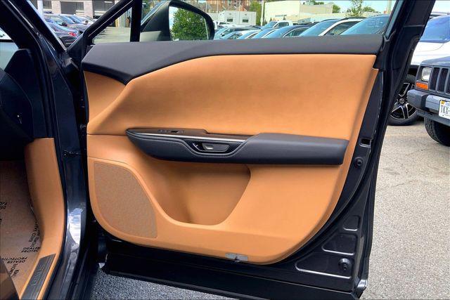 used 2024 Lexus RZ 300e car, priced at $34,983