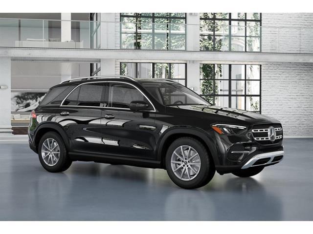 new 2025 Mercedes-Benz GLE 450 car, priced at $77,785