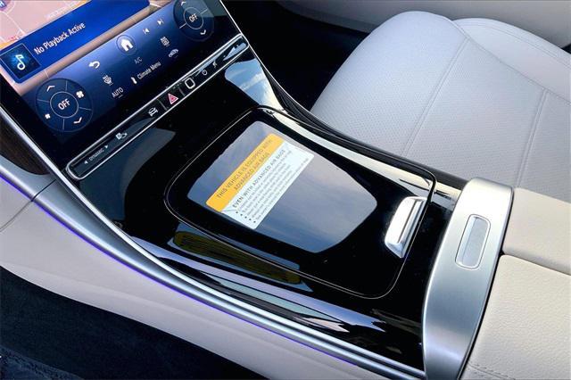 used 2025 Mercedes-Benz C-Class car, priced at $44,445