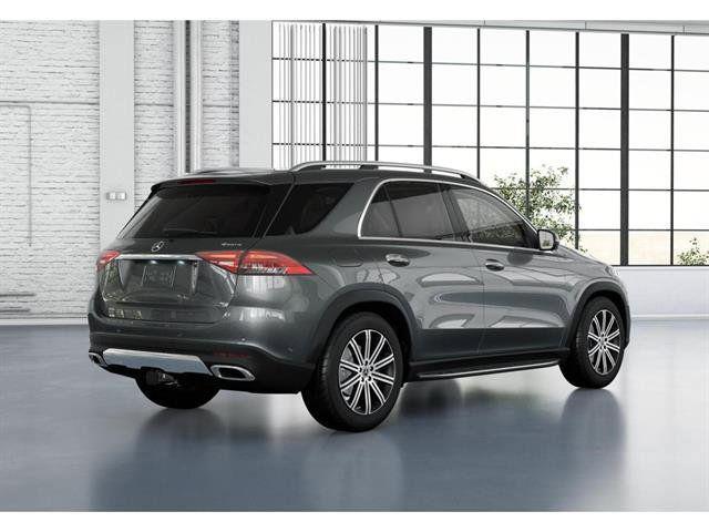 new 2026 Mercedes-Benz GLE 350 car, priced at $72,655