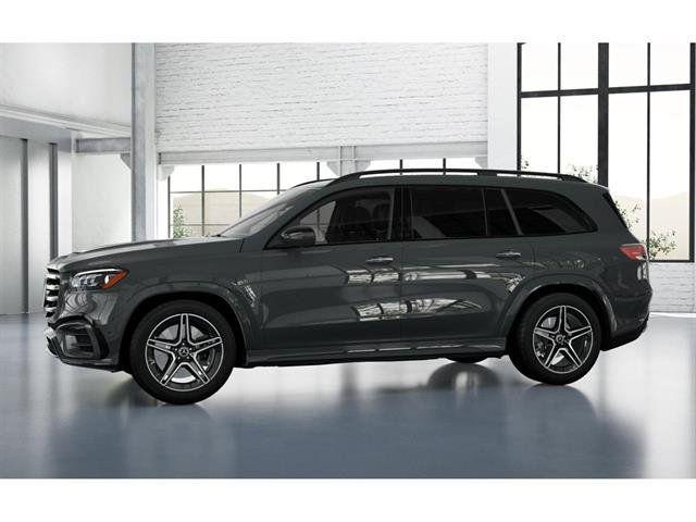 new 2026 Mercedes-Benz GLS 450 car, priced at $96,500