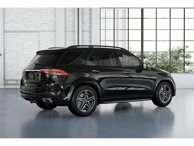 new 2026 Mercedes-Benz GLE 450 car, priced at $78,815