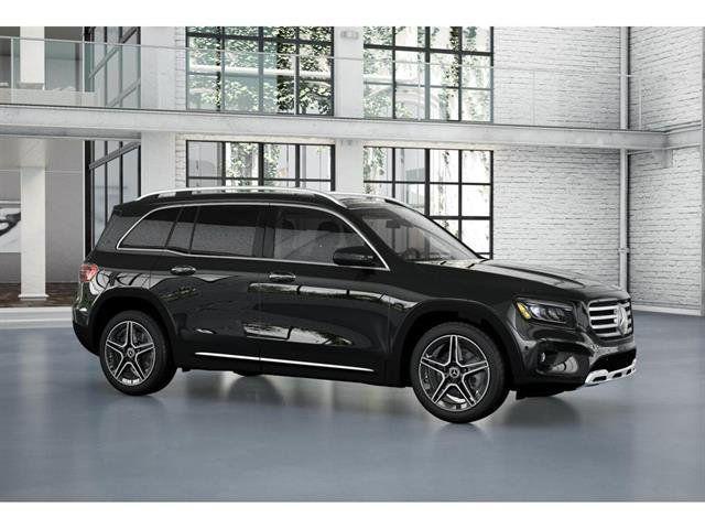 new 2026 Mercedes-Benz GLB 250 car, priced at $52,720