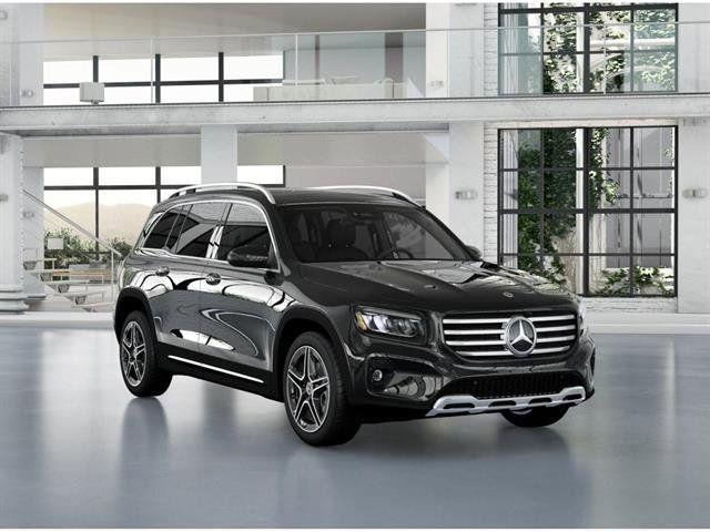 new 2026 Mercedes-Benz GLB 250 car, priced at $52,720