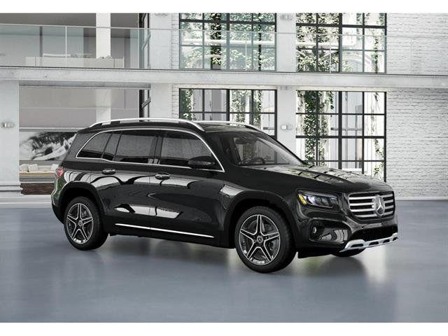 new 2026 Mercedes-Benz GLB 250 car, priced at $52,720