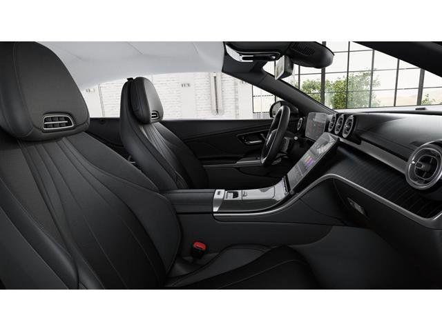 new 2026 Mercedes-Benz CLE 450 car, priced at $81,270