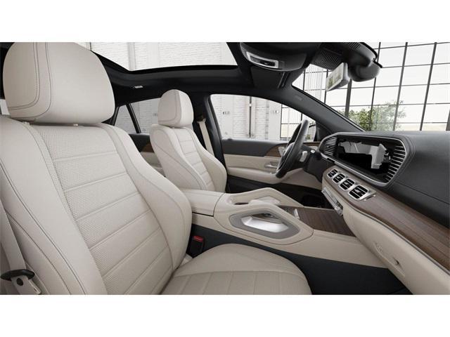 new 2026 Mercedes-Benz GLE 450 car, priced at $84,630
