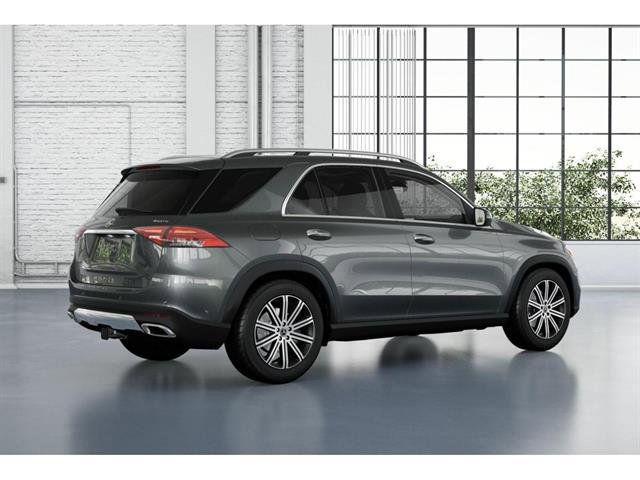 new 2026 Mercedes-Benz GLE 350 car, priced at $73,295