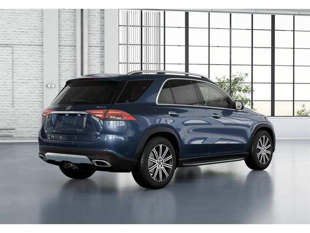 new 2026 Mercedes-Benz GLE 350 car, priced at $77,165