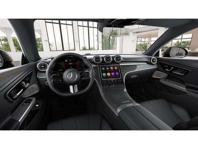 new 2026 Mercedes-Benz CLE 300 car, priced at $68,790