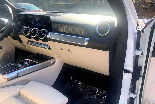 used 2026 Mercedes-Benz GLB 250 car, priced at $43,486