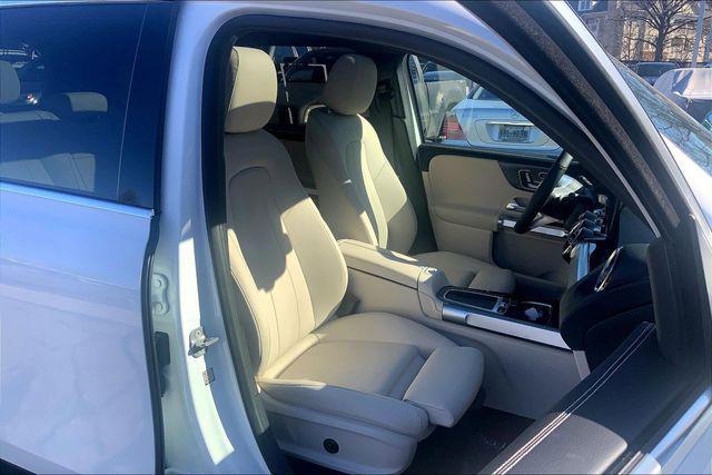 used 2026 Mercedes-Benz GLB 250 car, priced at $43,486