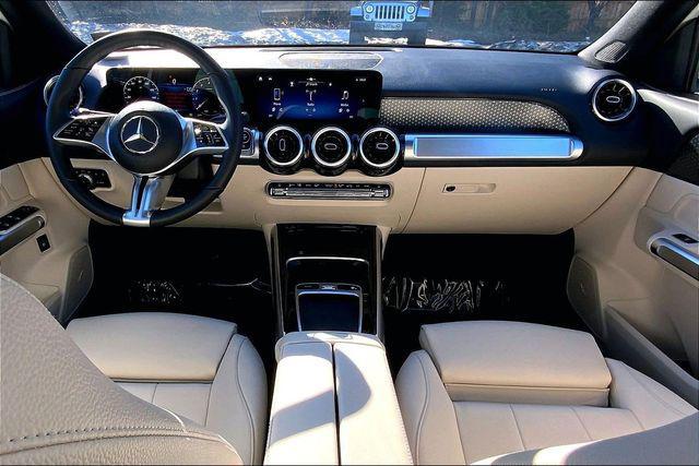 used 2026 Mercedes-Benz GLB 250 car, priced at $43,486