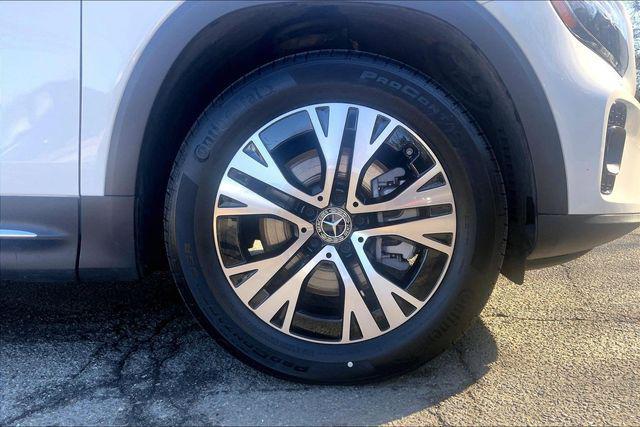 used 2026 Mercedes-Benz GLB 250 car, priced at $43,486