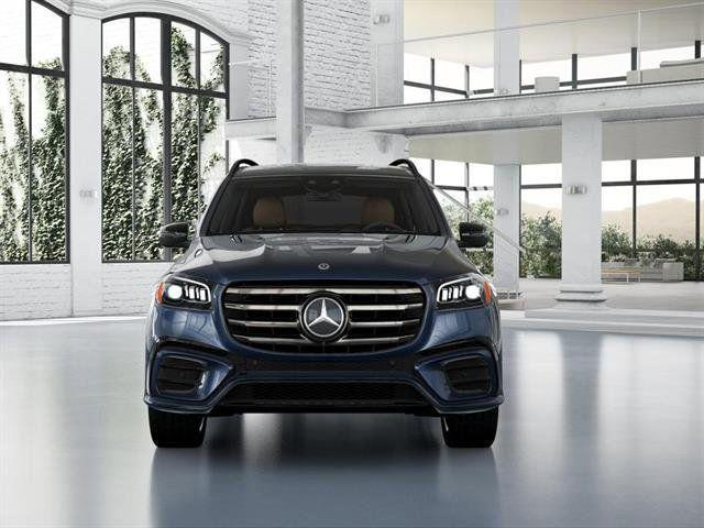 new 2026 Mercedes-Benz GLS 450 car, priced at $109,620