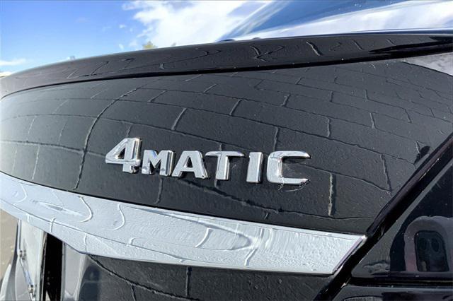 used 2019 Mercedes-Benz E-Class car, priced at $22,699