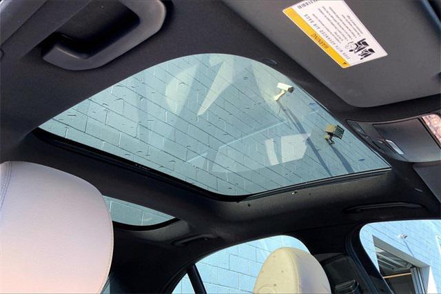 used 2019 Mercedes-Benz E-Class car, priced at $22,699