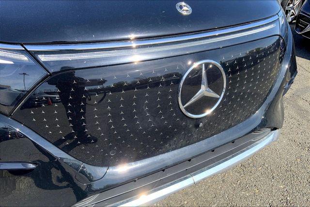 used 2023 Mercedes-Benz EQS 450 car, priced at $51,499