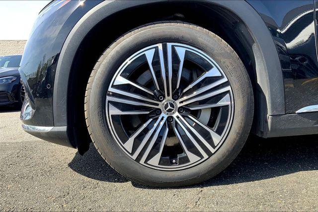 used 2023 Mercedes-Benz EQS 450 car, priced at $51,499
