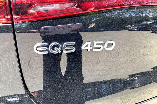used 2023 Mercedes-Benz EQS 450 car, priced at $51,499