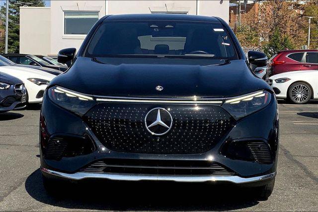 used 2023 Mercedes-Benz EQS 450 car, priced at $51,499