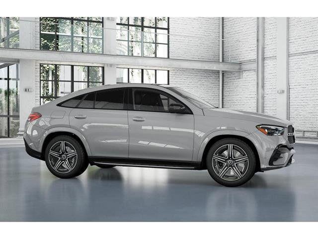 new 2026 Mercedes-Benz GLE 450 car, priced at $92,970