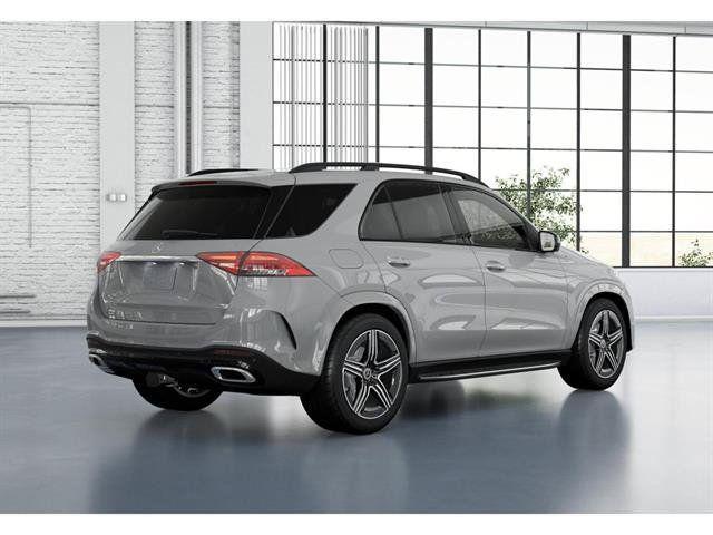 new 2026 Mercedes-Benz GLE 350 car, priced at $81,180