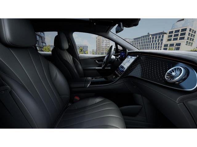 new 2026 Mercedes-Benz EQE 320 car, priced at $76,055