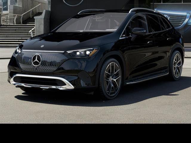 new 2026 Mercedes-Benz EQE 320 car, priced at $76,055