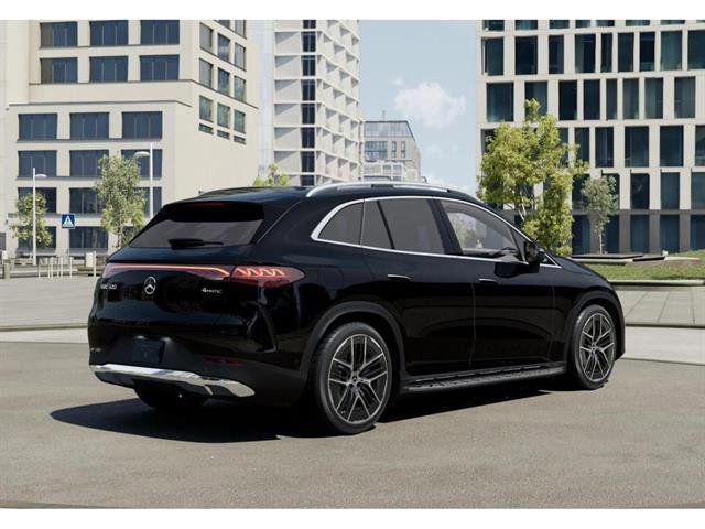 new 2026 Mercedes-Benz EQE 320 car, priced at $76,055