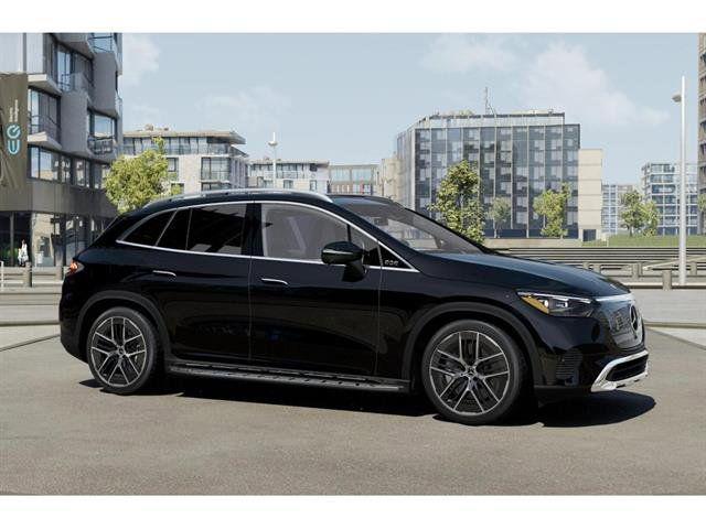 new 2026 Mercedes-Benz EQE 320 car, priced at $76,055