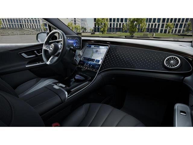 new 2026 Mercedes-Benz EQE 320 car, priced at $76,055