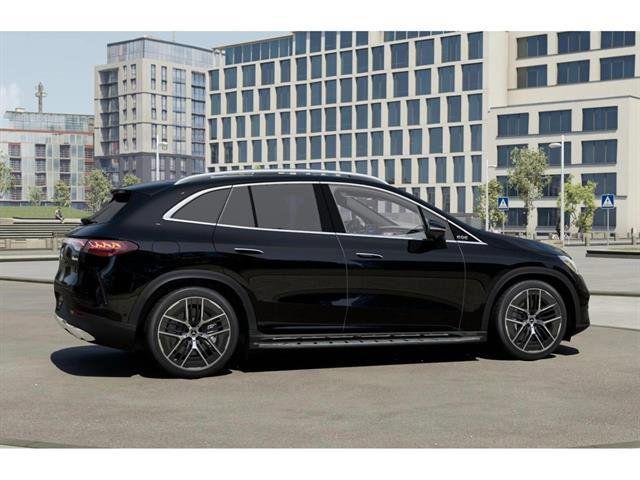 new 2026 Mercedes-Benz EQE 320 car, priced at $76,055