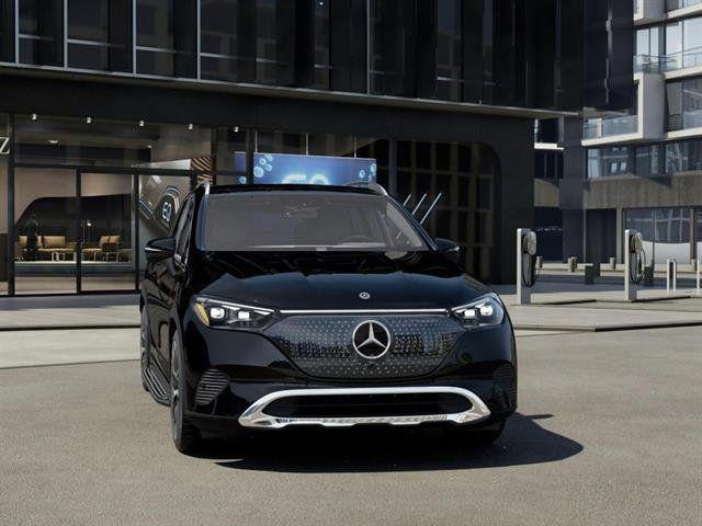 new 2026 Mercedes-Benz EQE 320 car, priced at $76,055