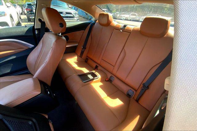 used 2014 BMW 428 car, priced at $14,399