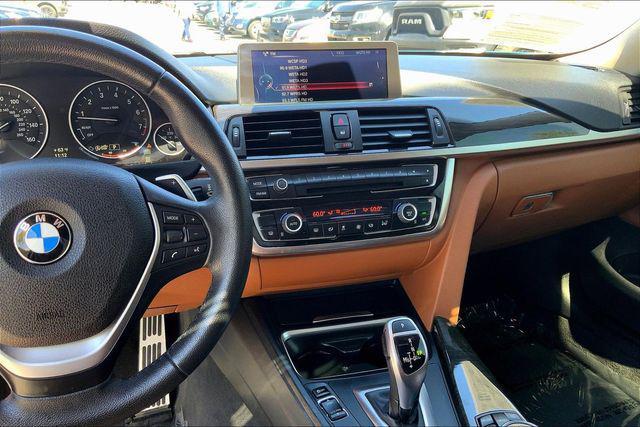used 2014 BMW 428 car, priced at $14,399