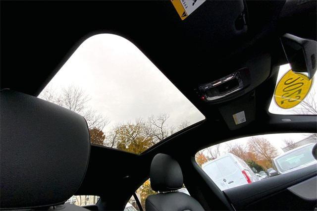 used 2025 Mercedes-Benz CLA 250 car, priced at $38,397