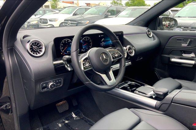 used 2023 Mercedes-Benz GLA 250 car, priced at $32,355