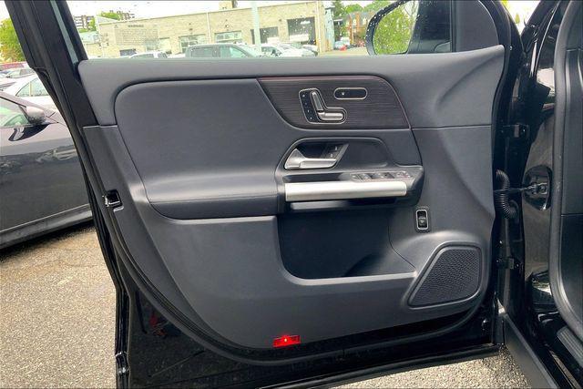 used 2023 Mercedes-Benz GLA 250 car, priced at $32,355