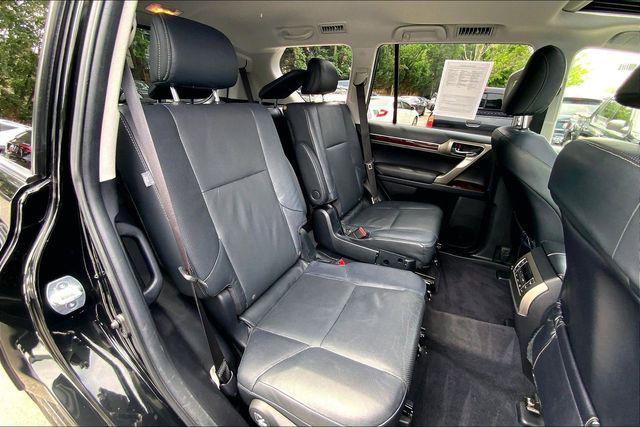 used 2019 Lexus GX 460 car, priced at $37,751