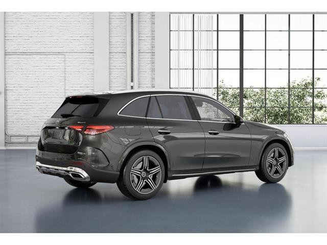 new 2026 Mercedes-Benz GLC 300 car, priced at $69,025