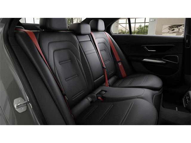 new 2026 Mercedes-Benz AMG E 53 car, priced at $113,675