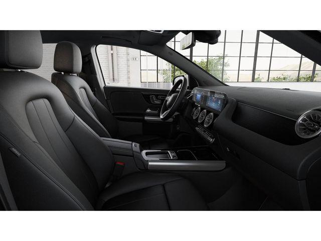 new 2026 Mercedes-Benz GLA 250 car, priced at $49,580