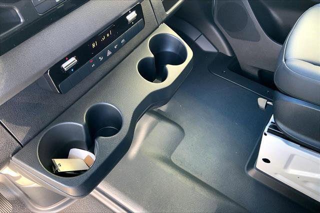 new 2026 Mercedes-Benz Sprinter 2500 car, priced at $62,478